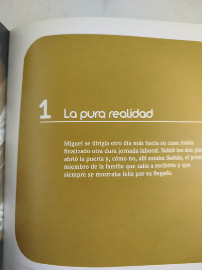 El encantador d perros 11 vida en sociedad by Carlos Rodriguez