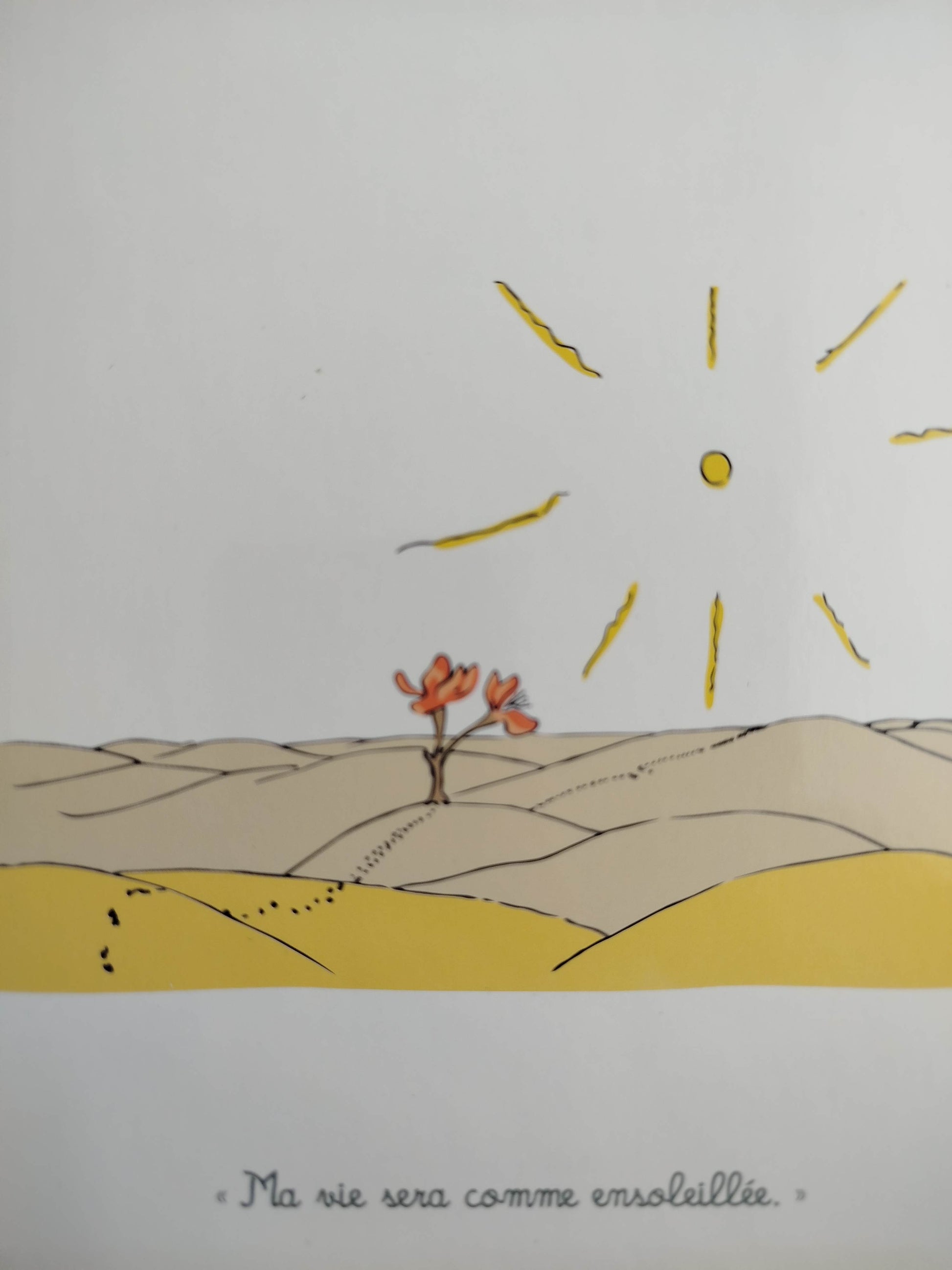 Le Petit Prince pour les bébés by Antoine De Saint