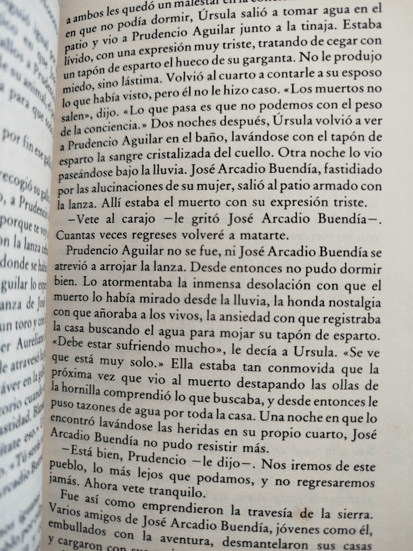 Cien años de soledad by Gabriel García Márquez