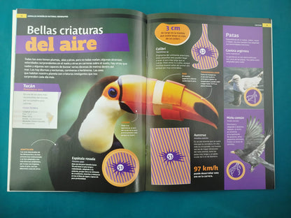 Mi Primera Enciclopedia Los Mamíferos