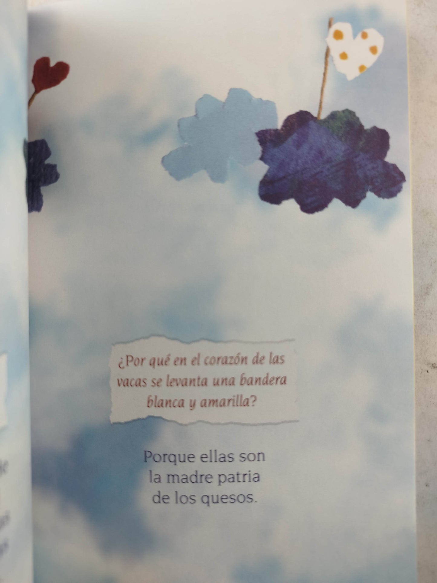 ¿ Por qué los pájaros azules azules no comen hormigas? by Jairo Aníbal Niño