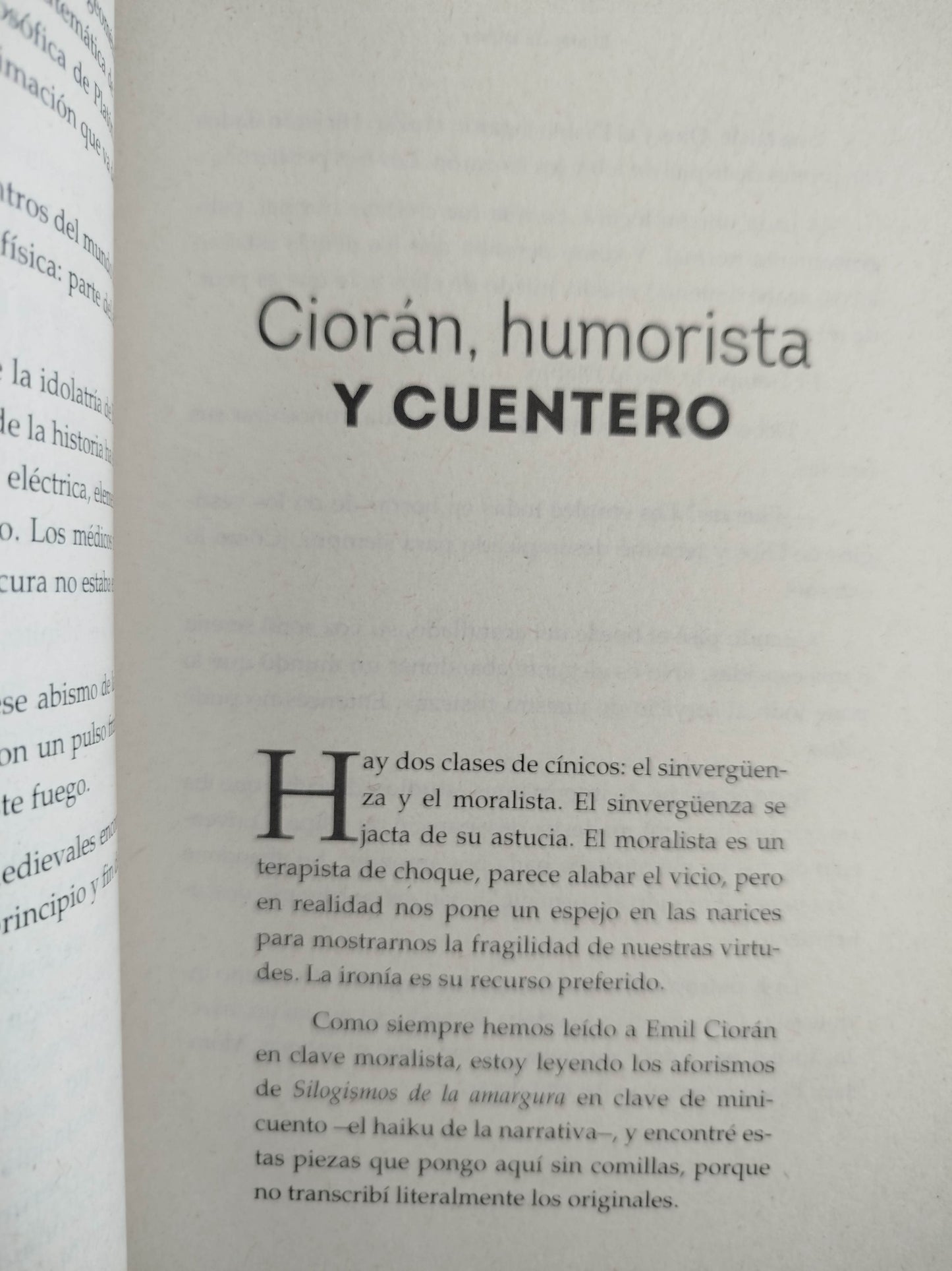 El arte de tachar by Julio Cesar Londoño