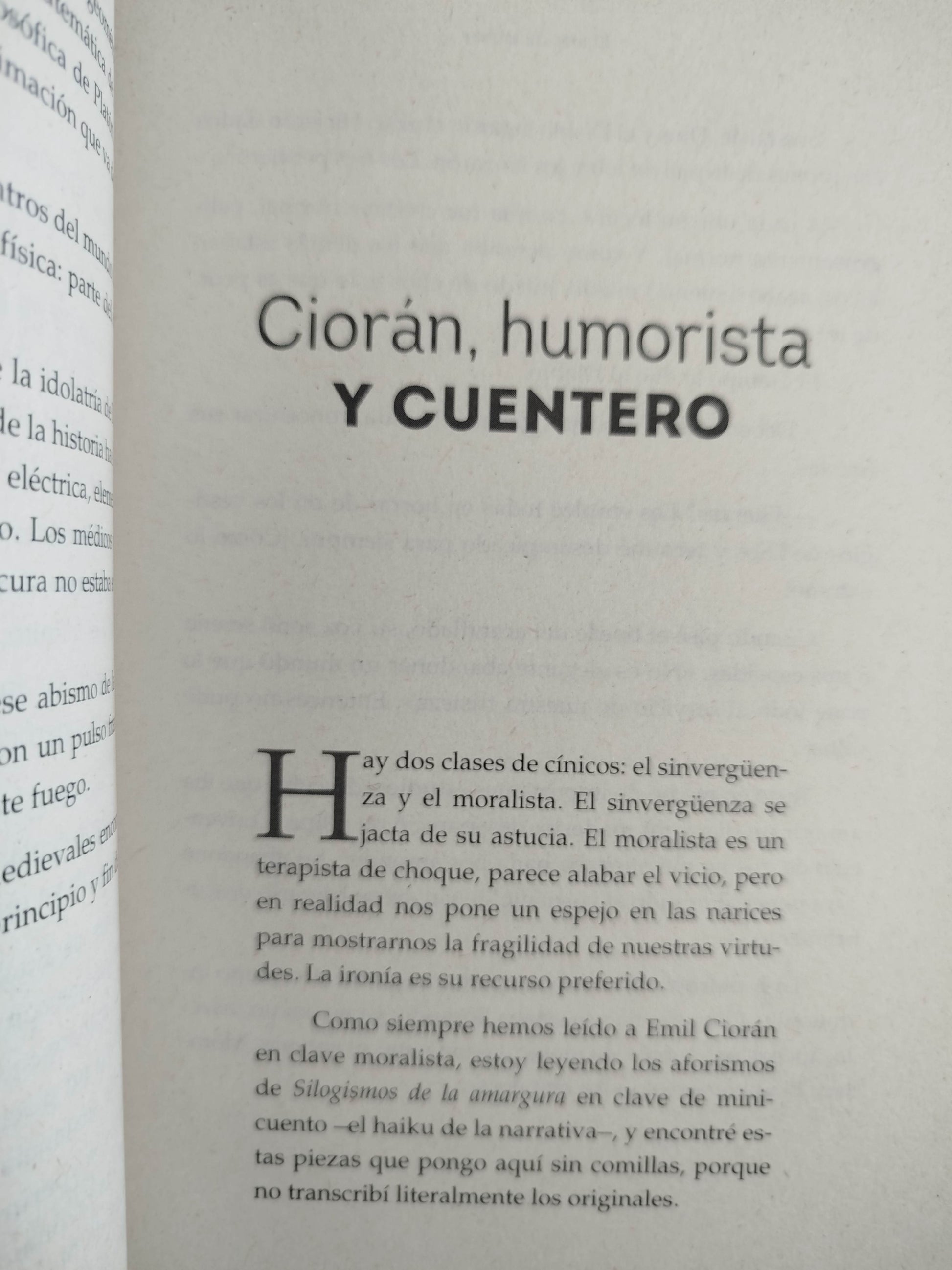 El arte de tachar by Julio Cesar Londoño