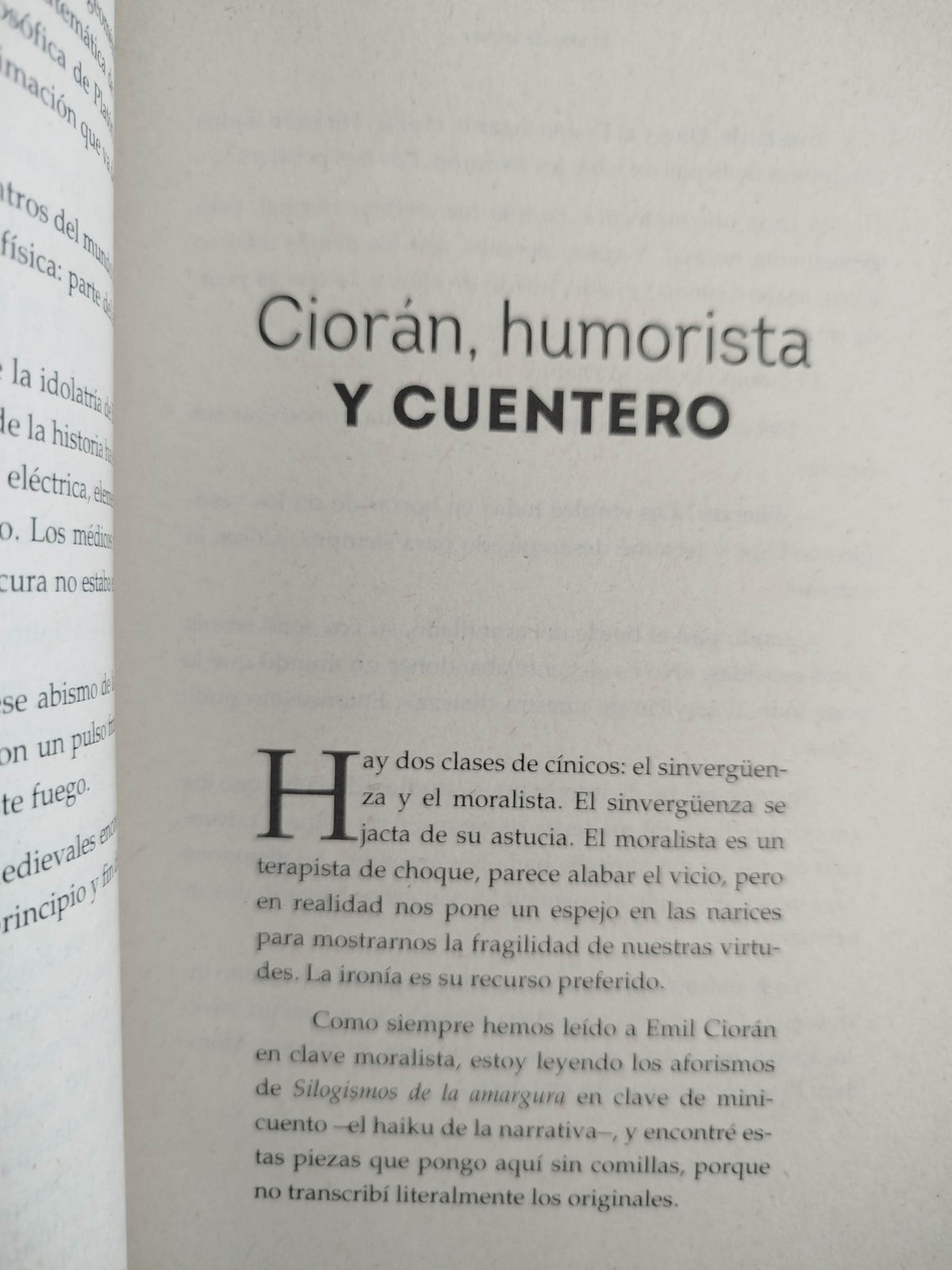 El arte de tachar by Julio Cesar Londoño