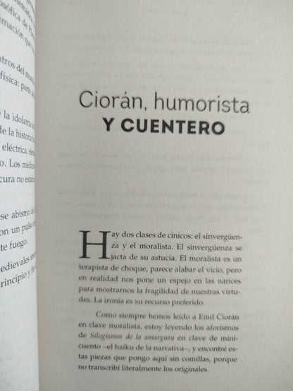 El arte de tachar by Julio Cesar Londoño