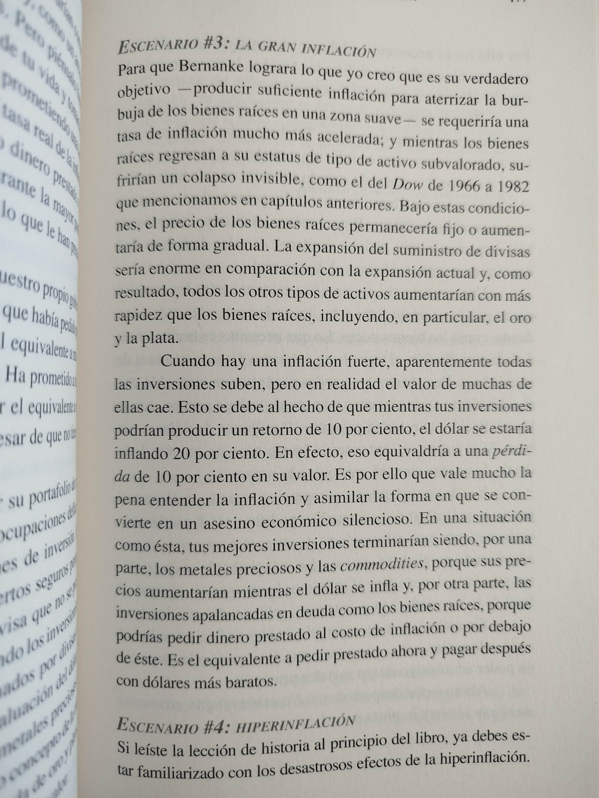 GUIA PARA INVERTIR EN ORO Y PLATA by MICHAL MALONEY