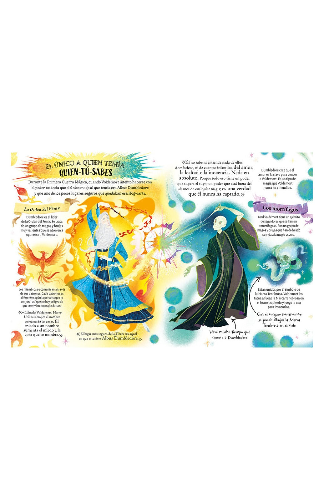 Pocket Potters- Profesor Dumbledore by J. K. Rowling