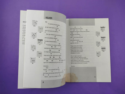 Para Tocar Carlos Gardel