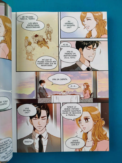 Qué le pasa a la secretaria kim N.2