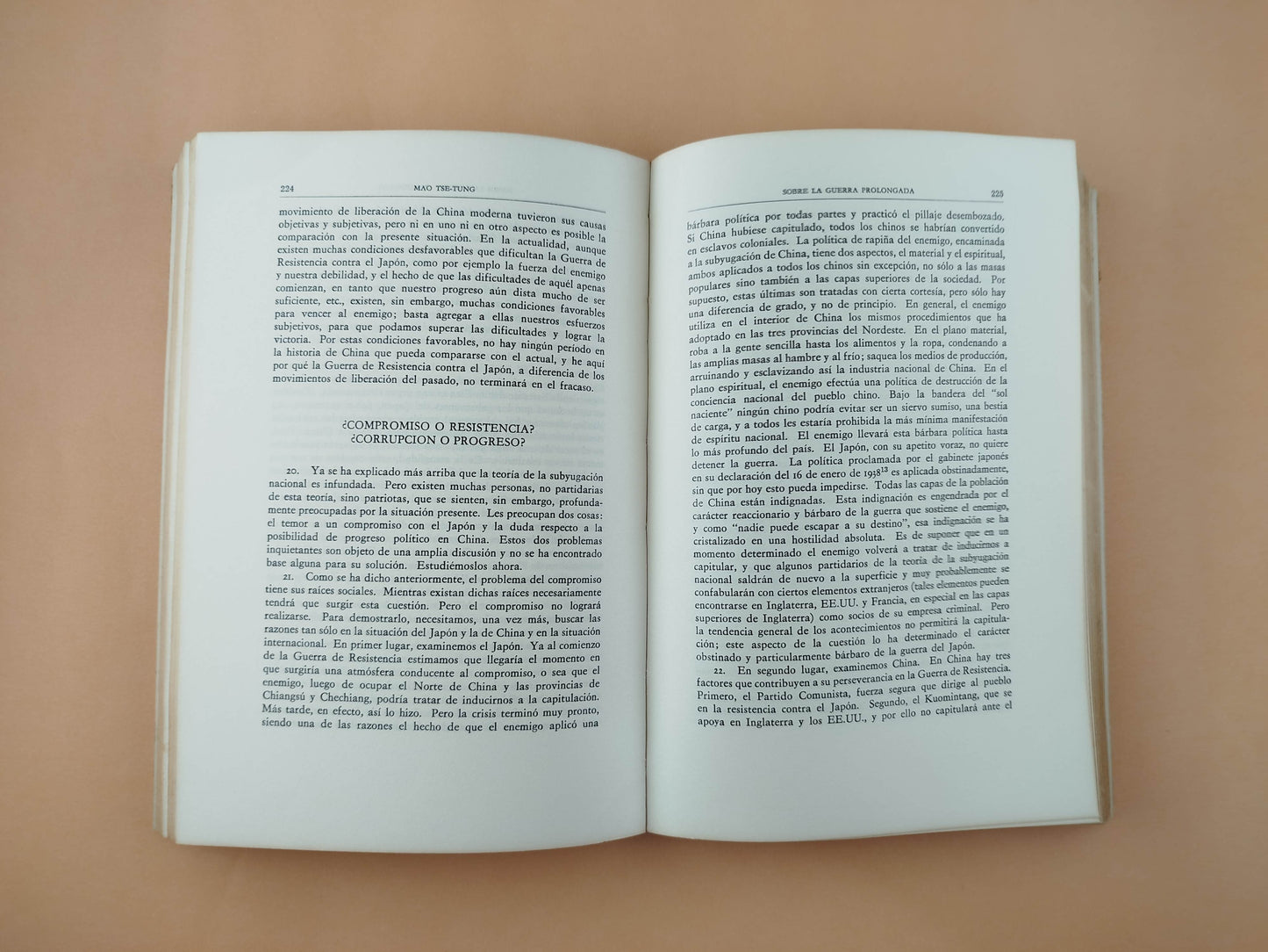 Selección De Escritos Militares