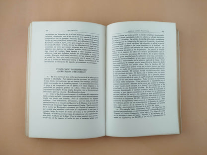 Selección De Escritos Militares