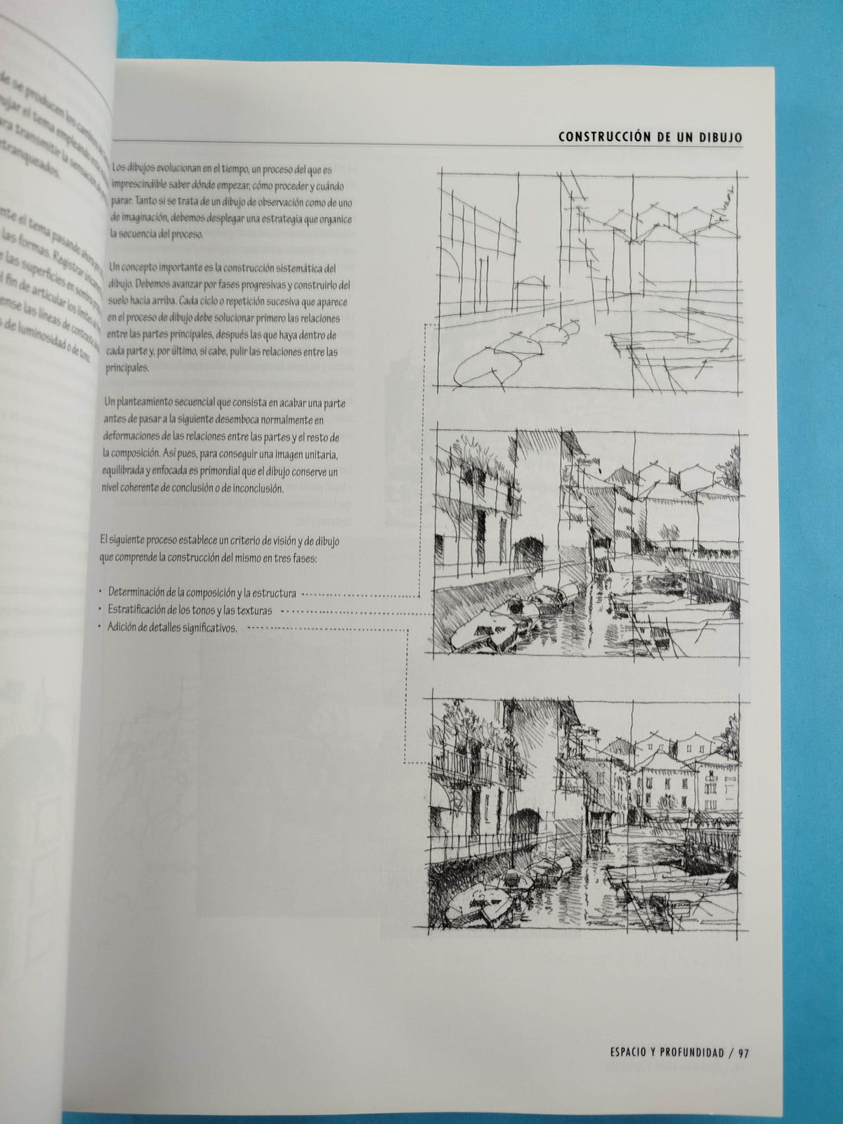 Dibujo y proyecto by Frank Ching, Carlos Jiménez Romera