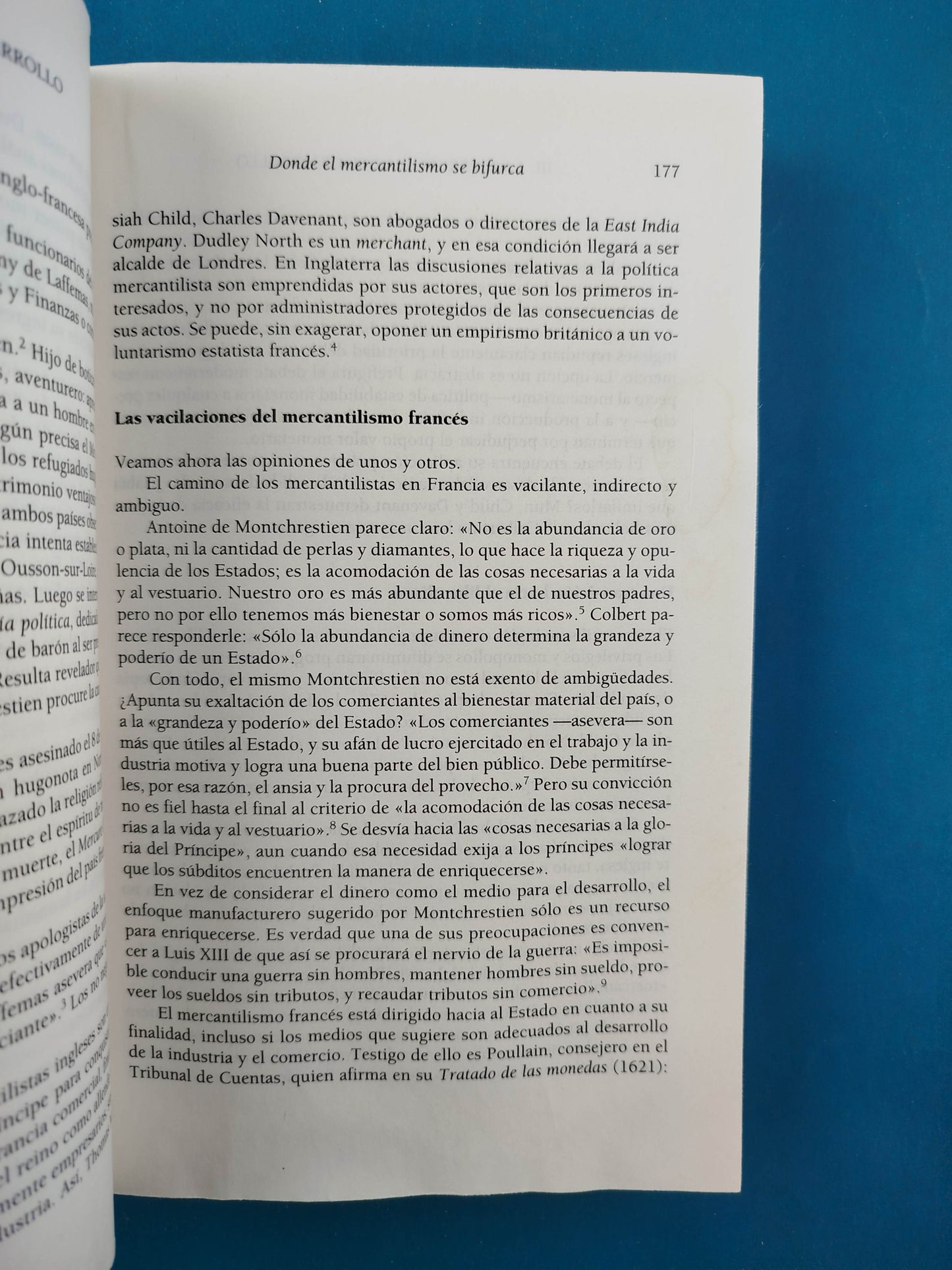 La sociedad de la confianza