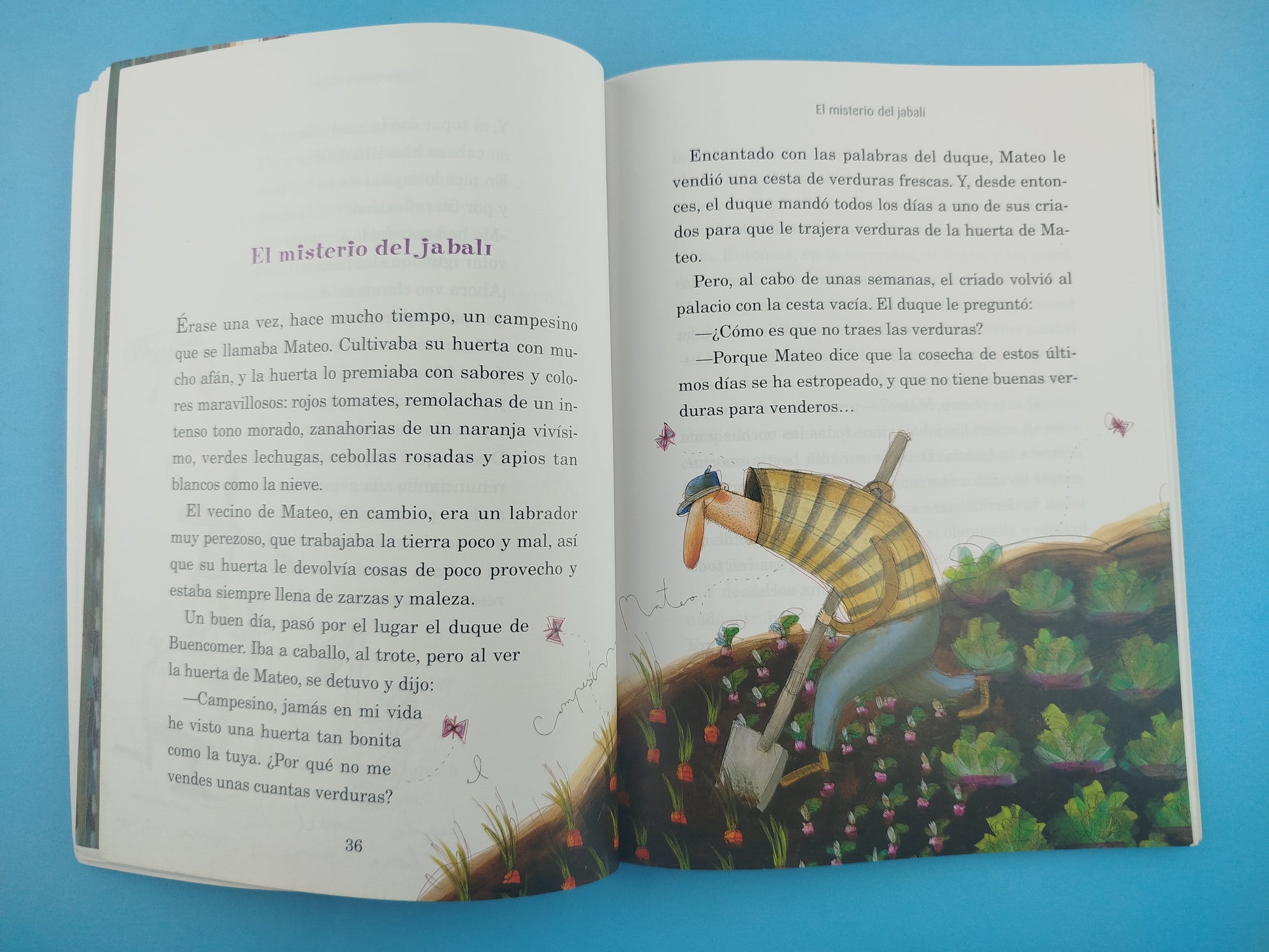 El Bolsillo Magico by Roberto Pinmini