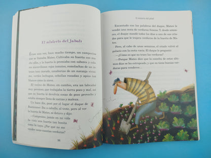 El Bolsillo Magico by Roberto Pinmini