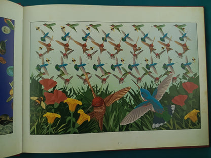 Magic Eye A New Way of Looking at the World Vol 1