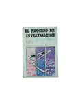 El Proceso de Investigación by Carlos A. Sabino