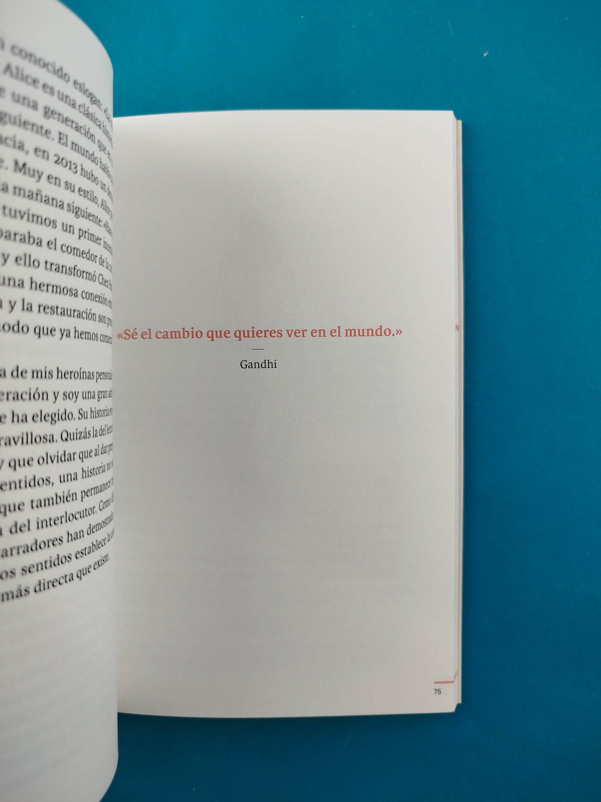 Cómo contar tu historia para que el mundo quiera escucharla by Bobette Buster