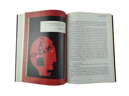 1984 George Orwell by George Orwell