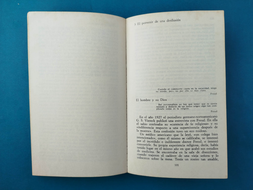 Ludwig Marcuse by Ludwig Marcuse