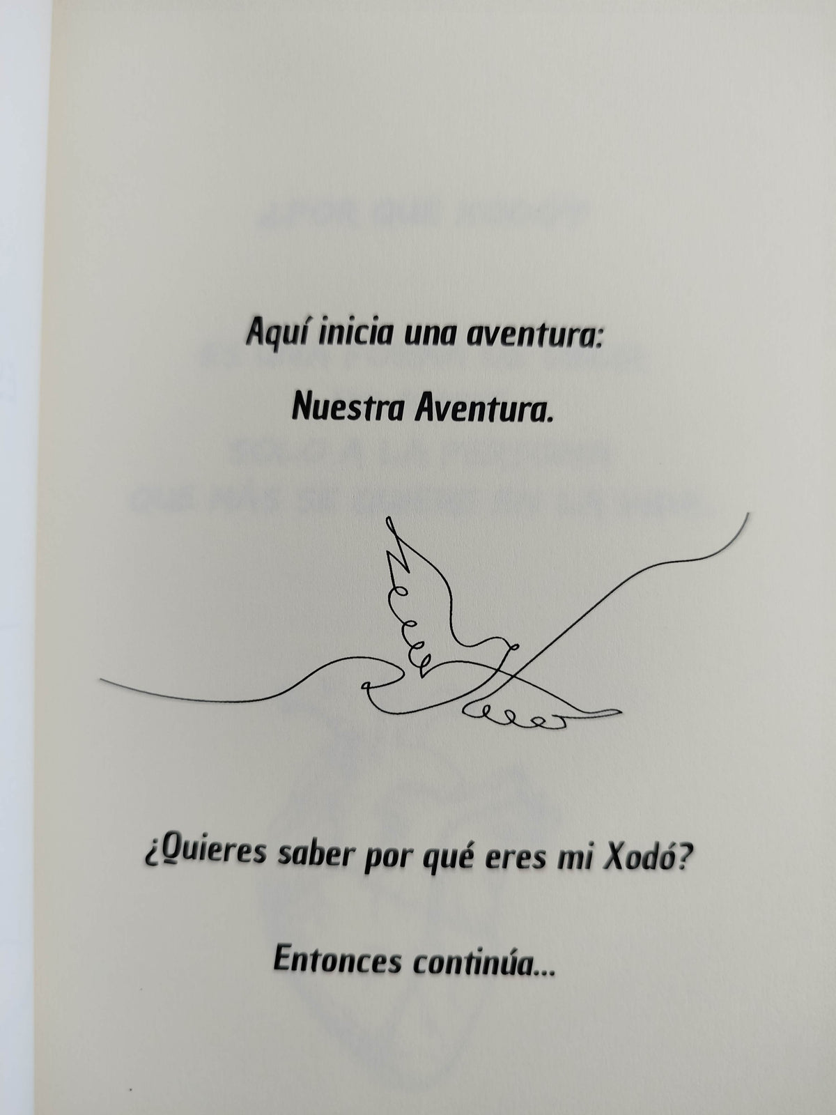 Xodo by Faty Salinas