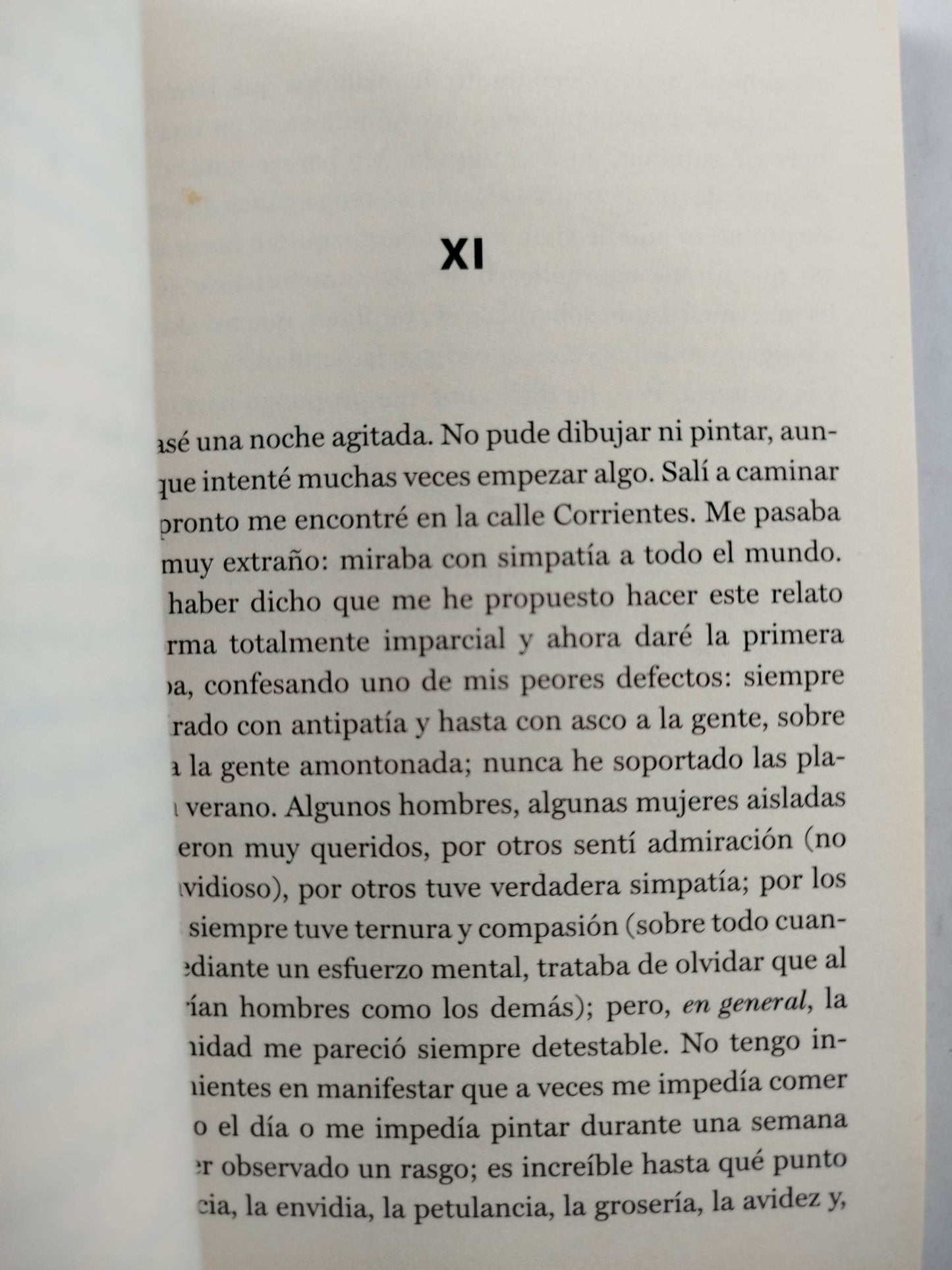 El túnel by Ernesto Sábato