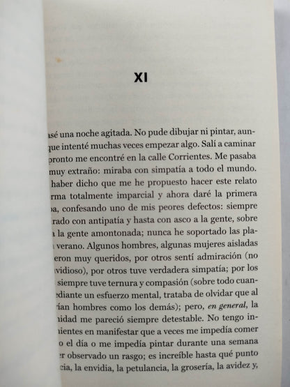 El túnel by Ernesto Sábato