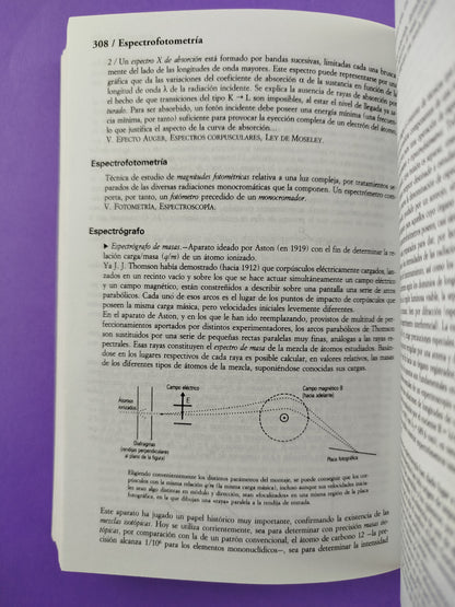 Diccionario Akal de Física