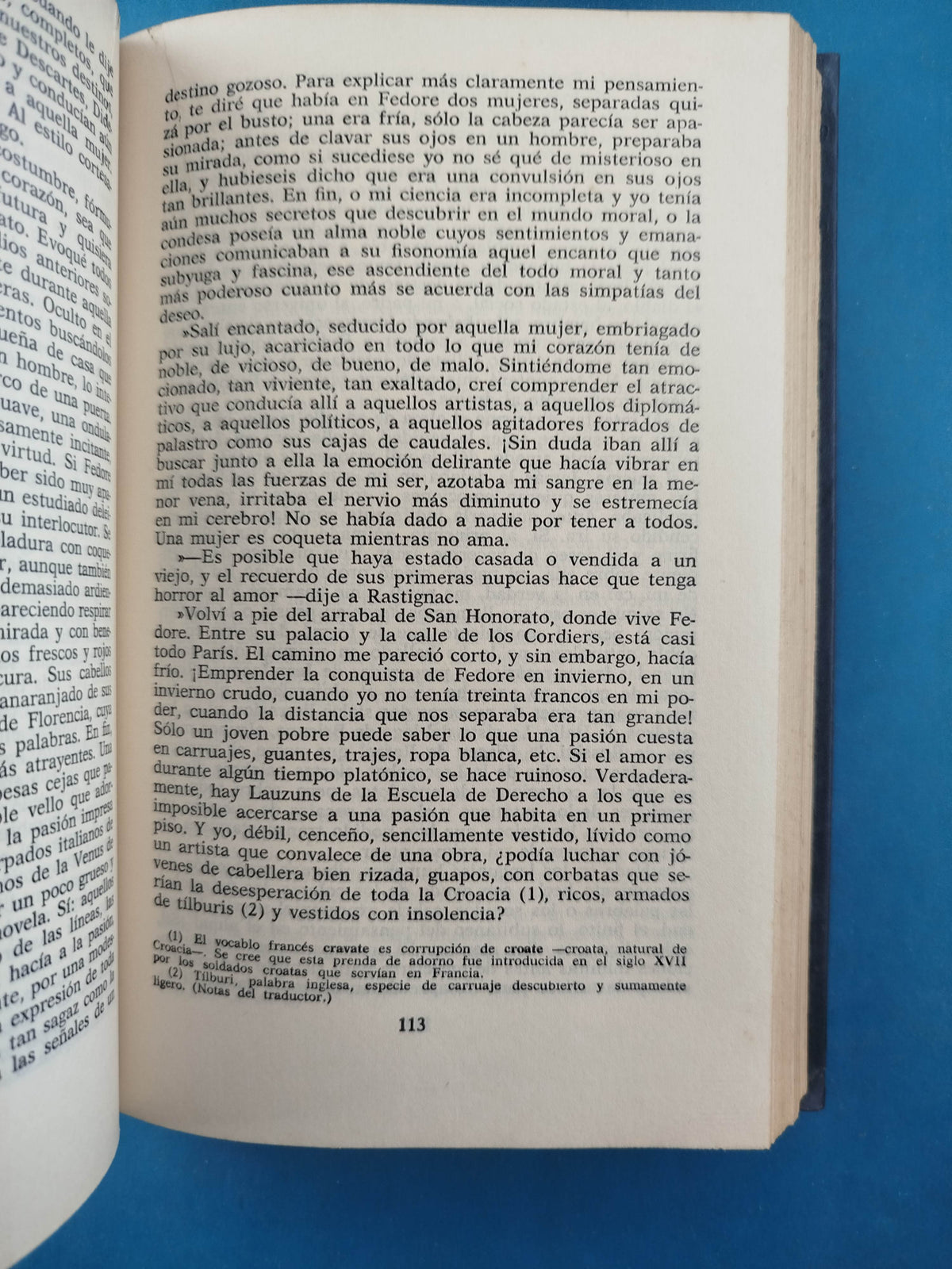 La Piel de Zapa Papá Goriot by Honoré de Balzac