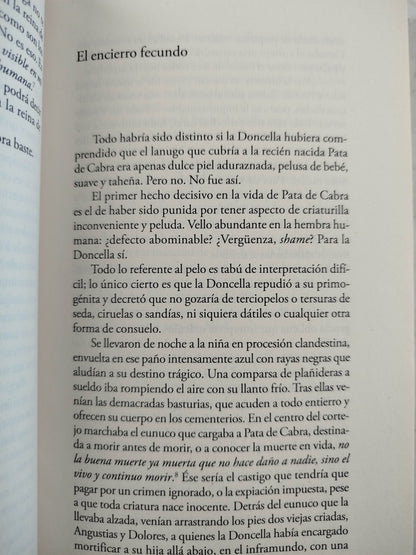 Canción de antiguos amantes by Laura Restrepo