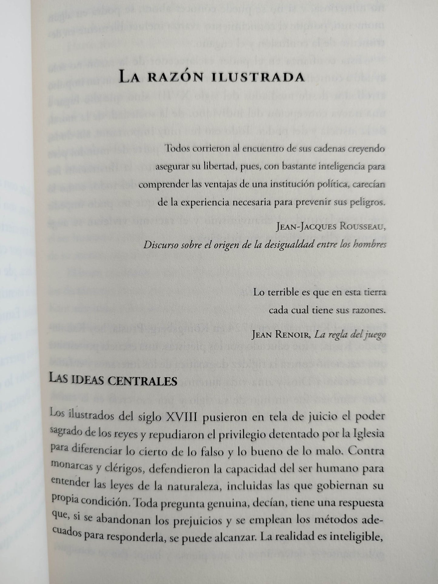 Antes de perder el juicio by Mauricio Garcia Villegas
