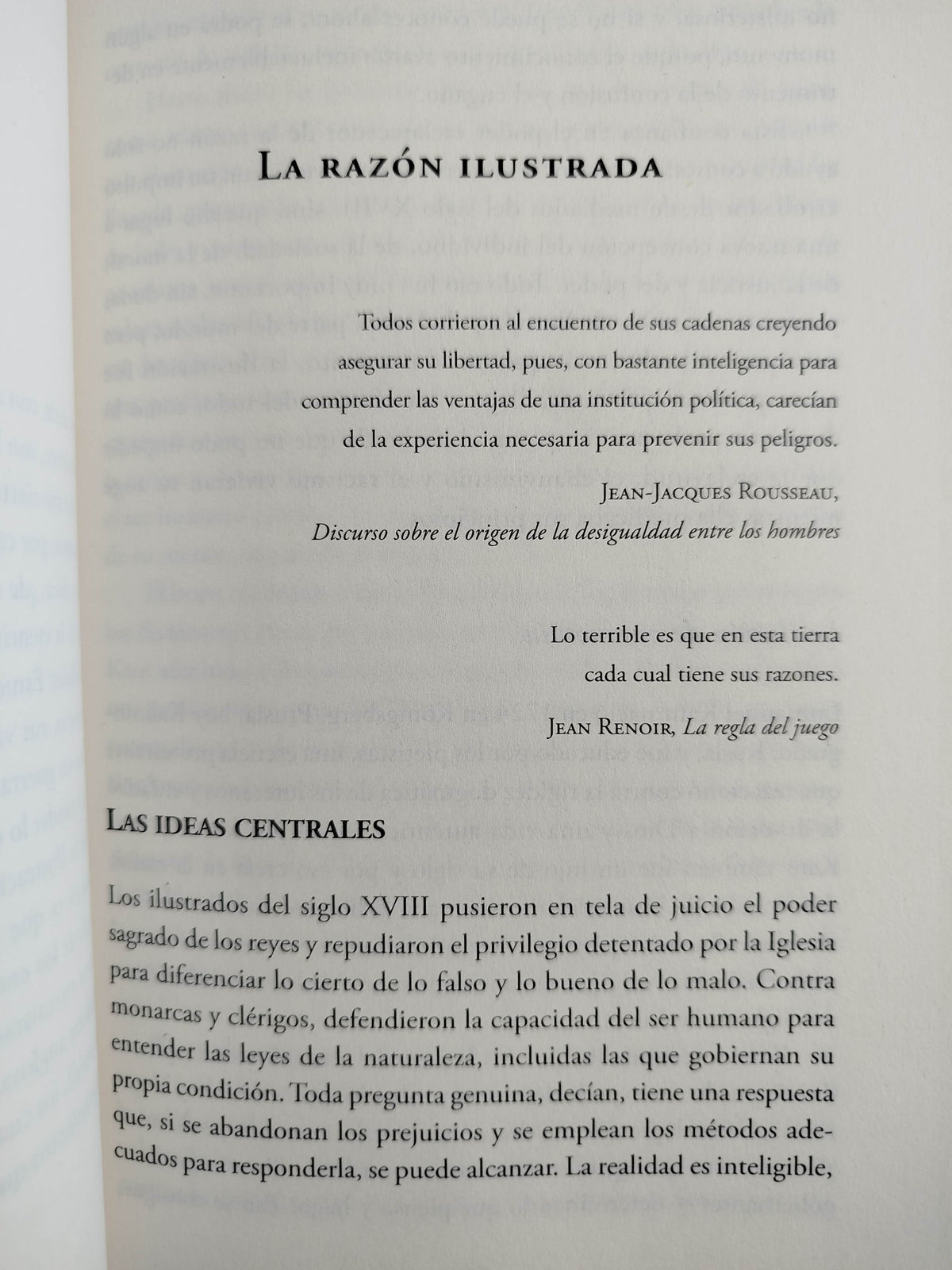 Antes de perder el juicio by Mauricio Garcia Villegas