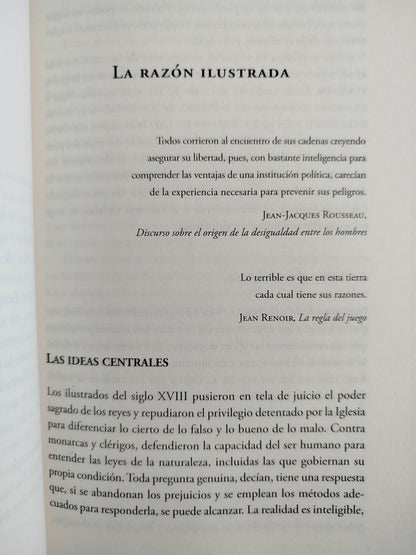 Antes de perder el juicio by Mauricio Garcia Villegas