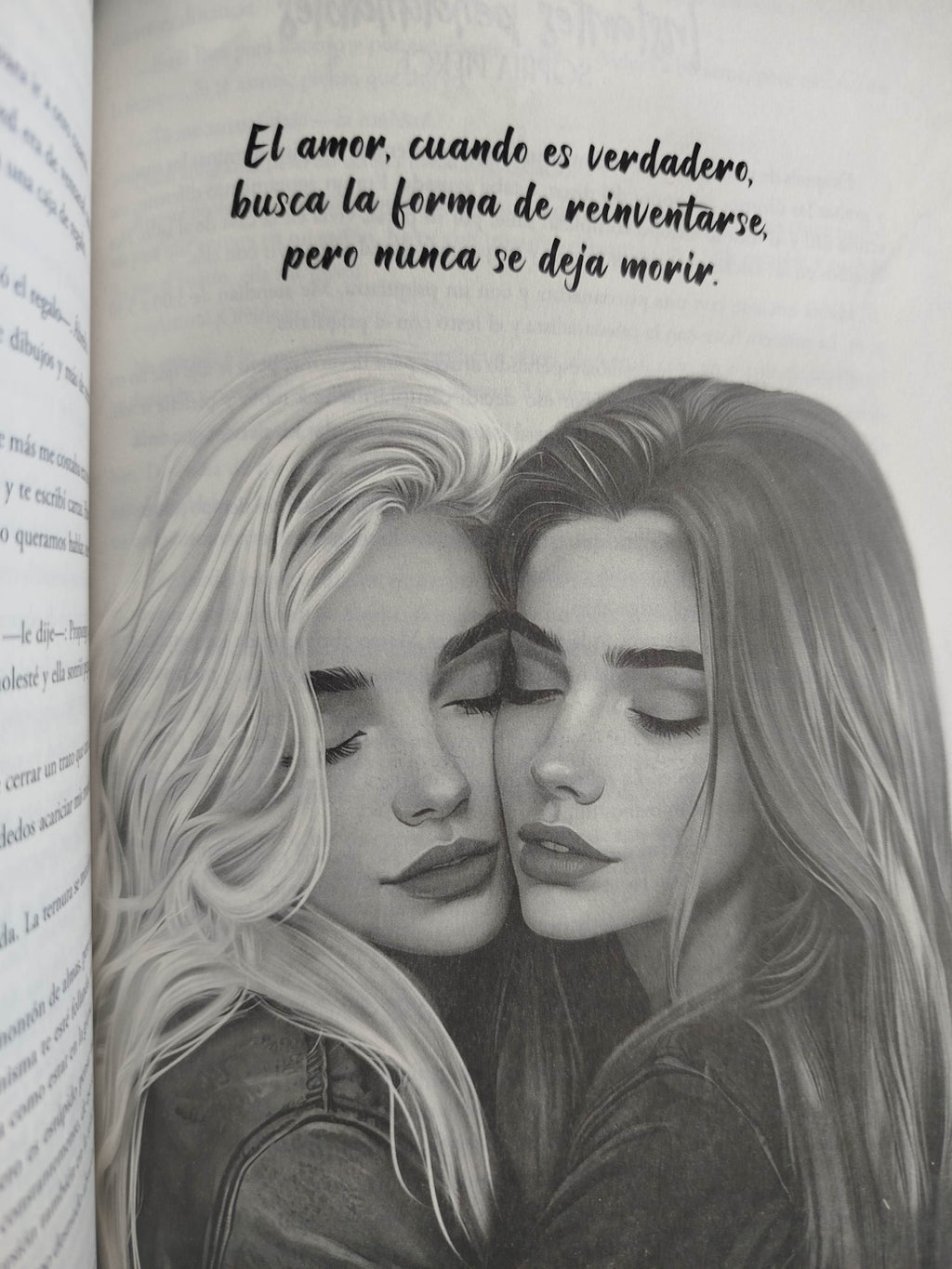 El capricho de amarte libro 2 by Nacarid Portal Arraez