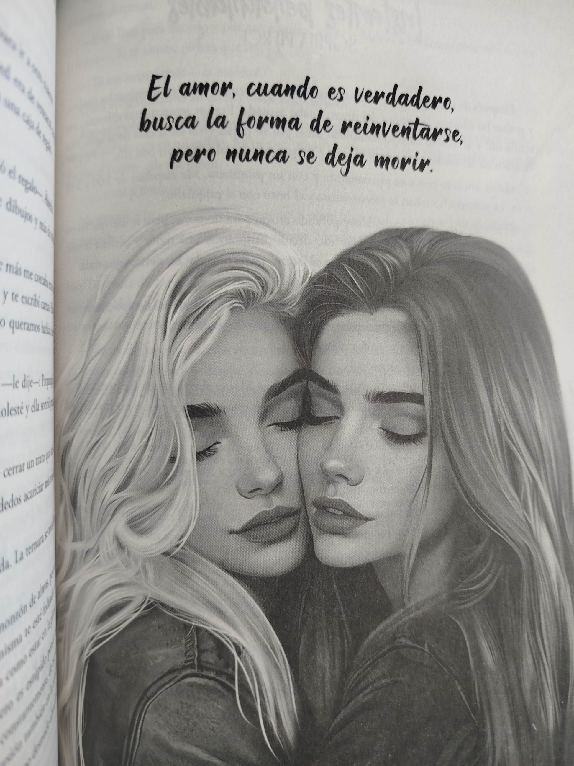 El capricho de amarte libro 2 by Nacarid Portal Arraez
