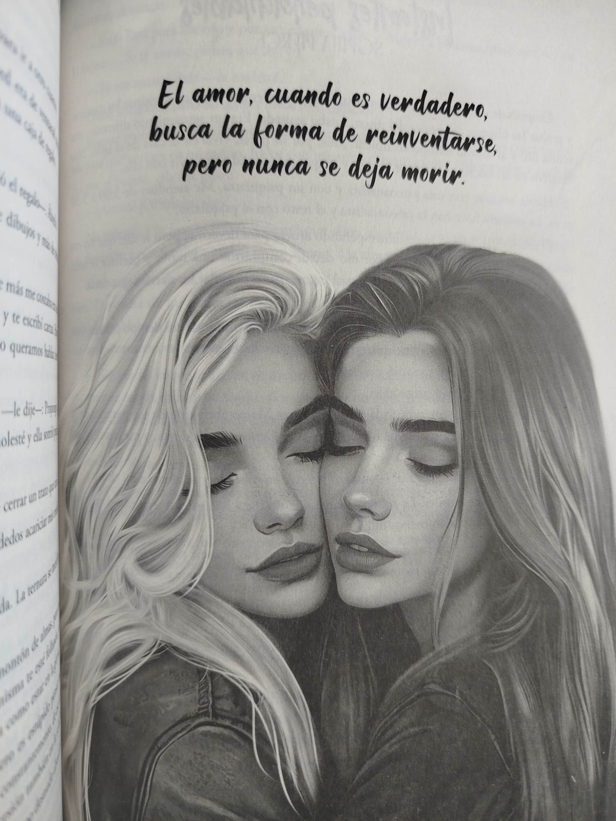 El capricho de amarte libro 2 by Nacarid Portal Arraez