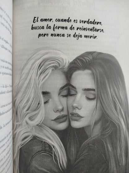 El capricho de amarte libro 2 by Nacarid Portal Arraez