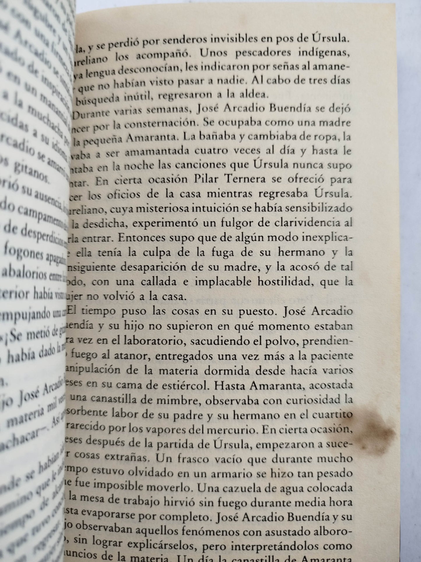 Cien años de soledad by Gabriel García Márquez