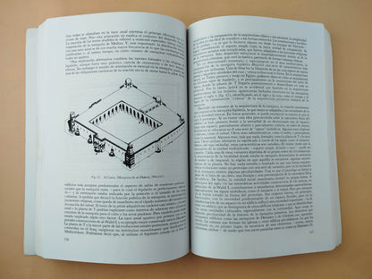 La formacion del arte islamico