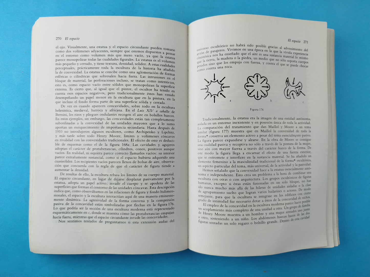 Arte y percepción visual