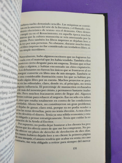 El vendedor de cuentos by Jostein Gaarder