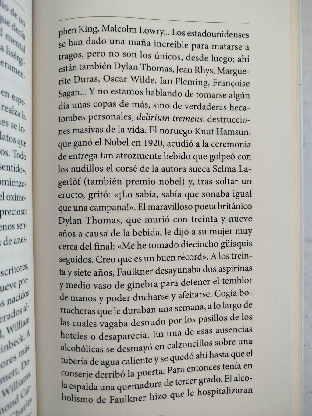 El Peligro de estar cuerda by Rosa Montero