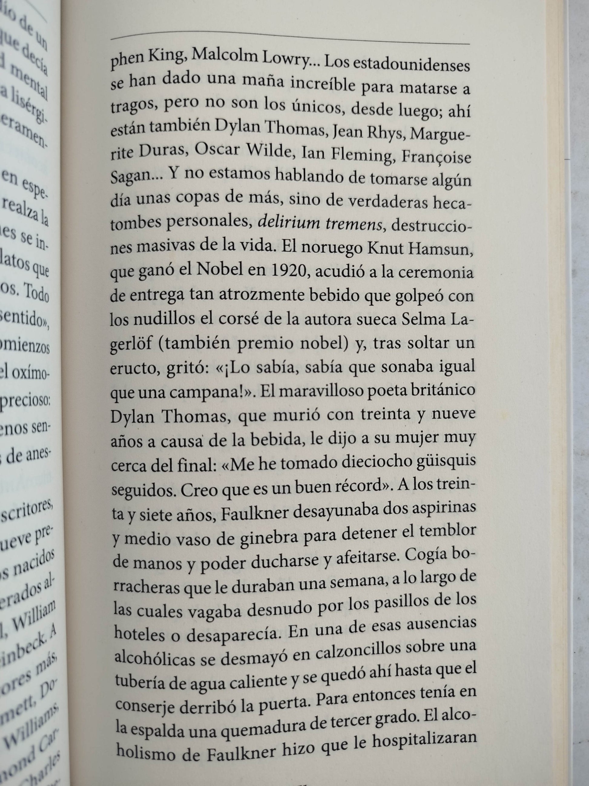 El Peligro de estar cuerda by Rosa Montero