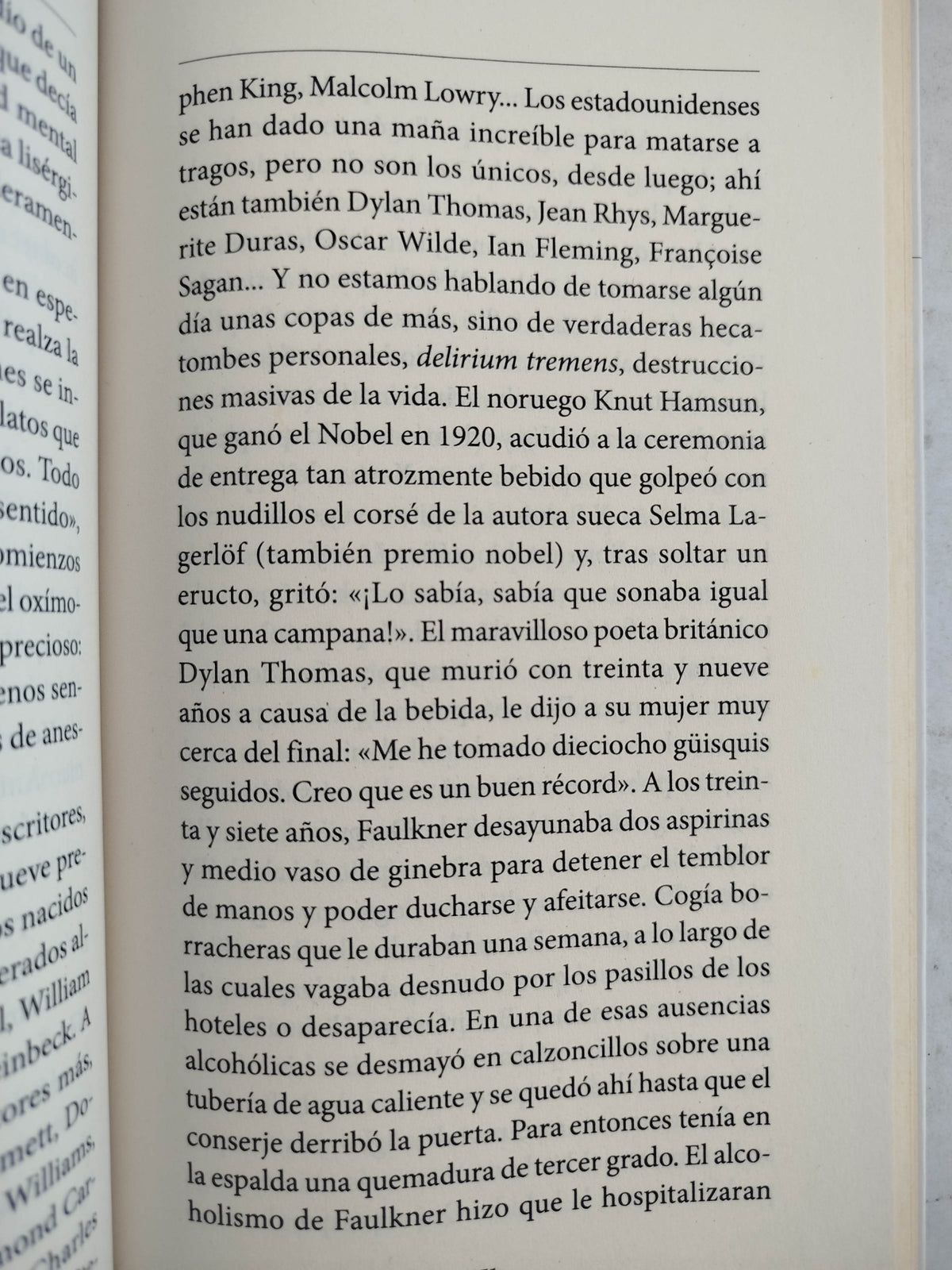 El Peligro de estar cuerda by Rosa Montero