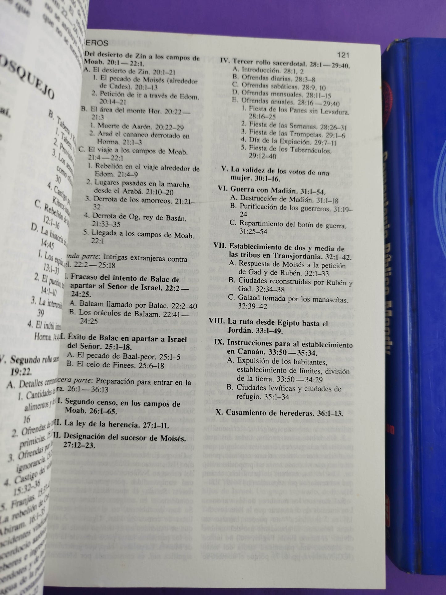 Comentario Bíblico Moody. Antiguo y Nuevo testamento. 2 Tomos by Everett F Harrison
