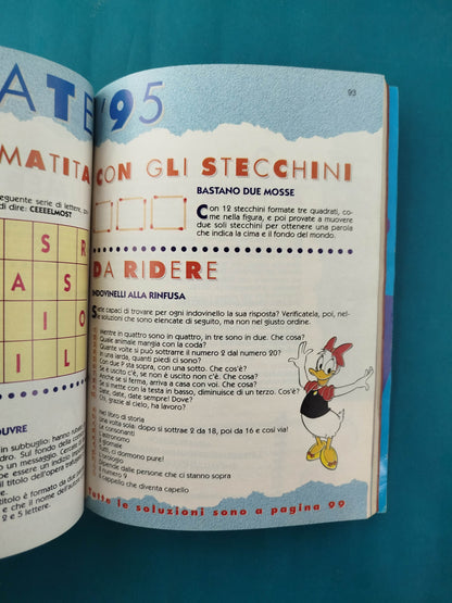 Topolino n. 2070