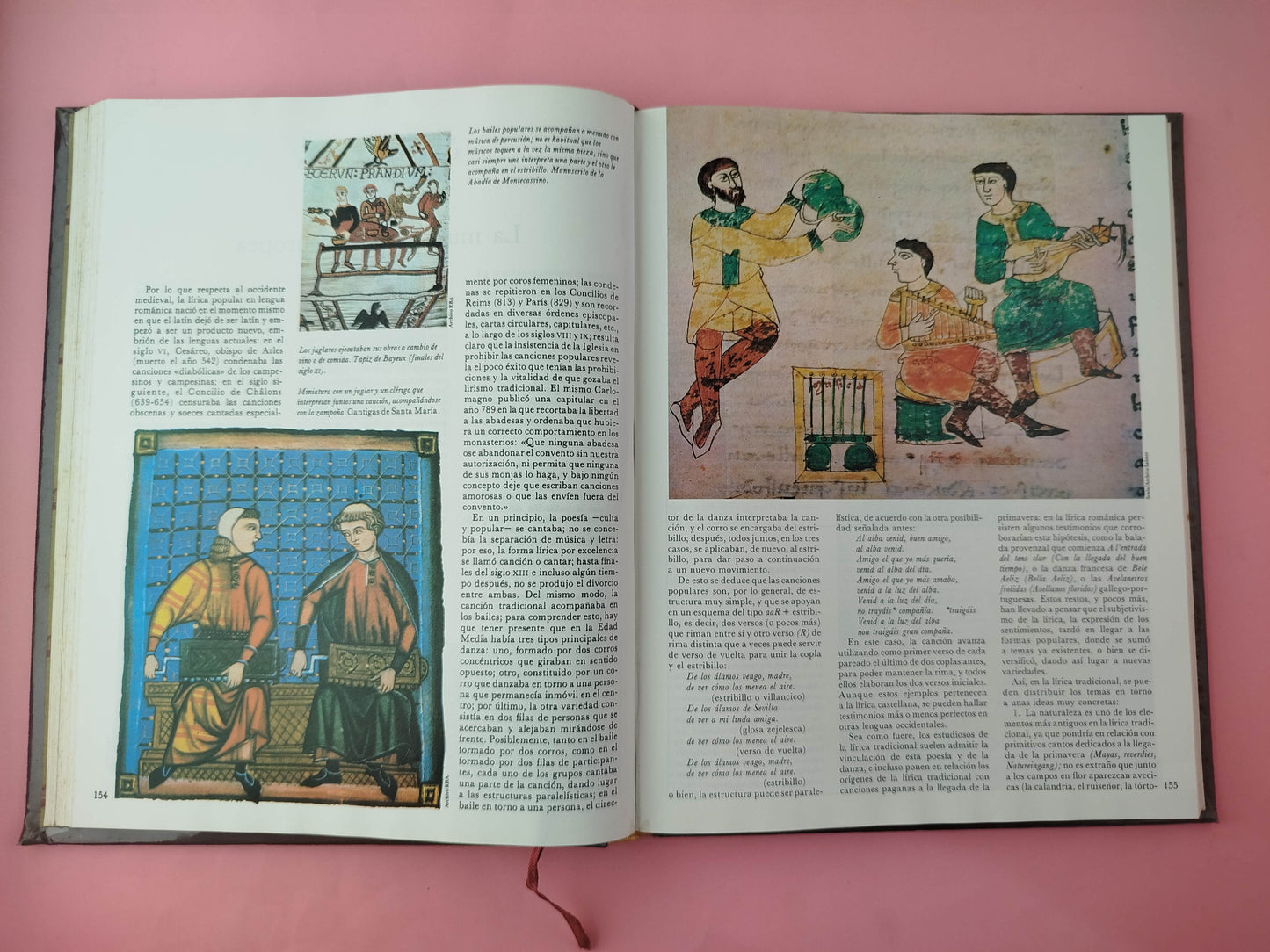 Historia universal de la literatura De la antigüedad al renacimiento