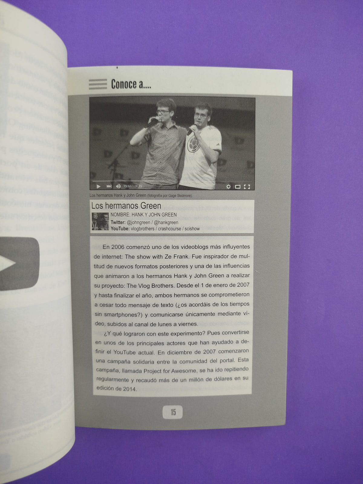 Youtube para Principiantes by Isaac Viana