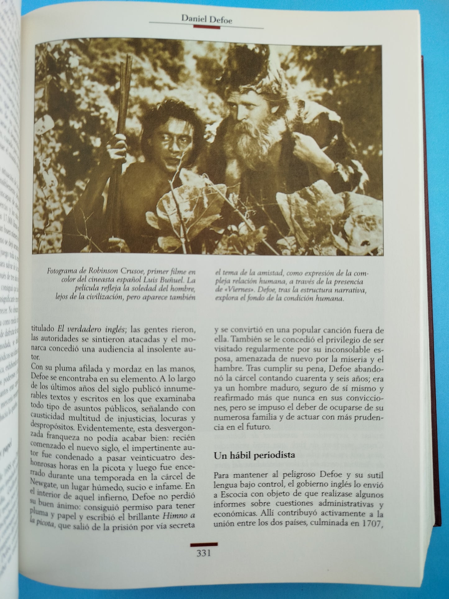 Grandes personajes universales y de Colombia