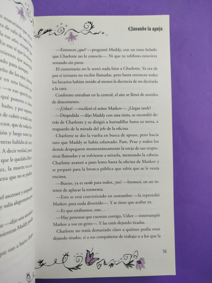 Ghostgirl: El regreso by Tonya Hurley